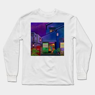 Missing You Long Sleeve T-Shirt